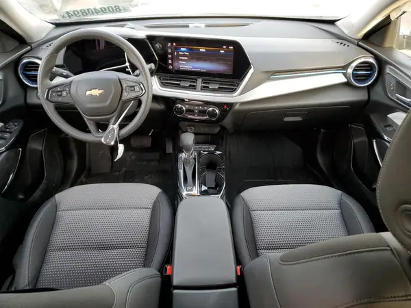 KL77LHE26RC244162 2024 CHEVROLET TRAX - Image 8