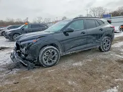 KL77LHE26RC245411 2024 CHEVROLET TRAX