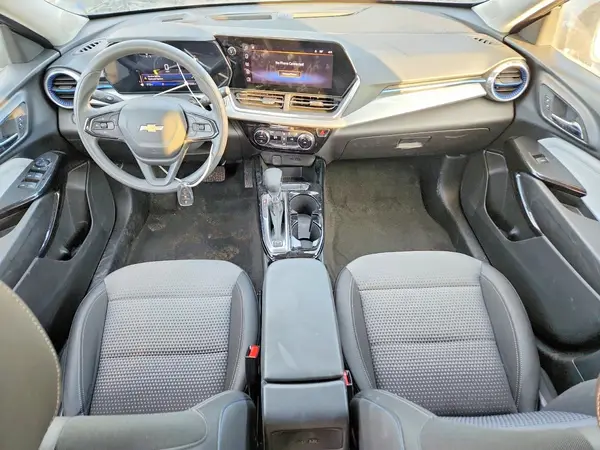 KL77LHE26RC245411 2024 CHEVROLET TRAX - Image 8