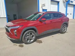 KL77LHE26SC039995 2025 CHEVROLET TRAX