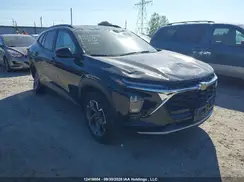 KL77LHE26SC226184 2025 CHEVROLET TRAX