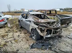 KL77LHE26SC255149 2025 CHEVROLET TRAX
