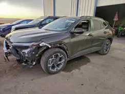 KL77LHE27RC003825 2024 CHEVROLET TRAX