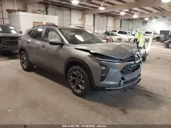 KL77LHE27RC006207 2024 CHEVROLET TRAX