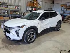 KL77LHE27RC007499 2024 CHEVROLET TRAX