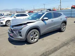 KL77LHE27RC008586 2024 CHEVROLET TRAX