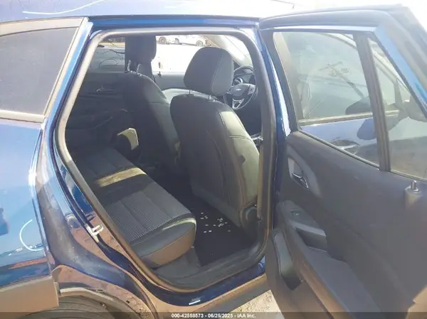 KL77LHE27RC009205 2024 CHEVROLET TRAX - Image 8