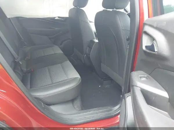 KL77LHE27RC011617 2024 CHEVROLET TRAX - Image 8