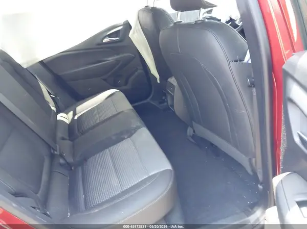 KL77LHE27RC012380 2024 CHEVROLET TRAX - Image 8