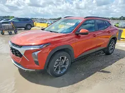 KL77LHE27RC022665 2024 CHEVROLET TRAX