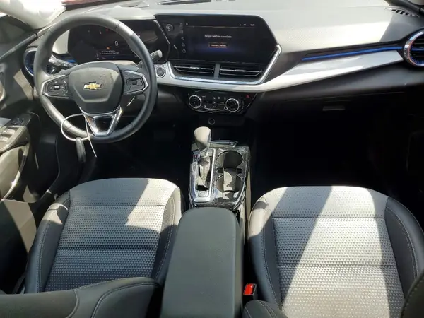 KL77LHE27RC022665 2024 CHEVROLET TRAX - Image 8