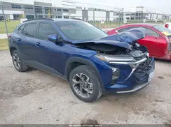 KL77LHE27RC032094 2024 CHEVROLET TRAX