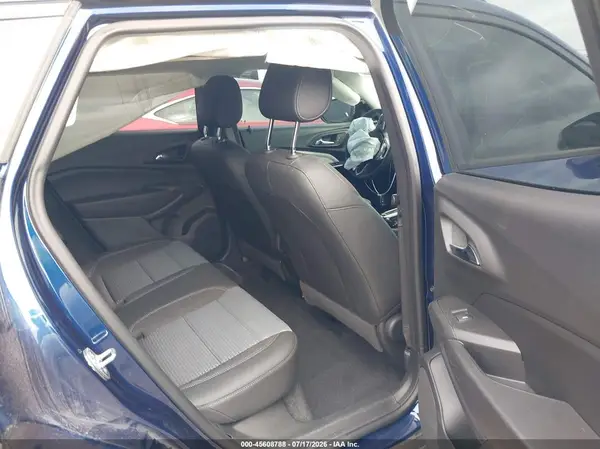 KL77LHE27RC032094 2024 CHEVROLET TRAX - Image 8