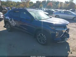 KL77LHE27RC036002 2024 CHEVROLET TRAX