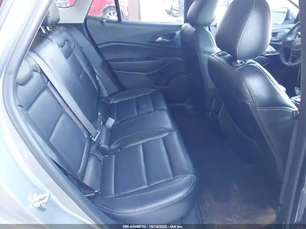 KL77LHE27RC043032 2024 CHEVROLET TRAX - Image 8