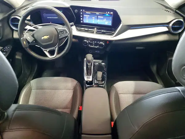 KL77LHE27RC043807 2024 CHEVROLET TRAX - Image 8