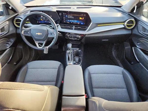 KL77LHE27RC045816 2024 CHEVROLET TRAX - Image 8