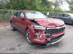 KL77LHE27RC051549 2024 CHEVROLET TRAX