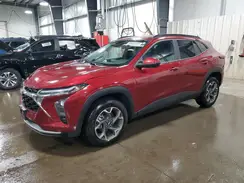 KL77LHE27RC051857 2024 CHEVROLET TRAX