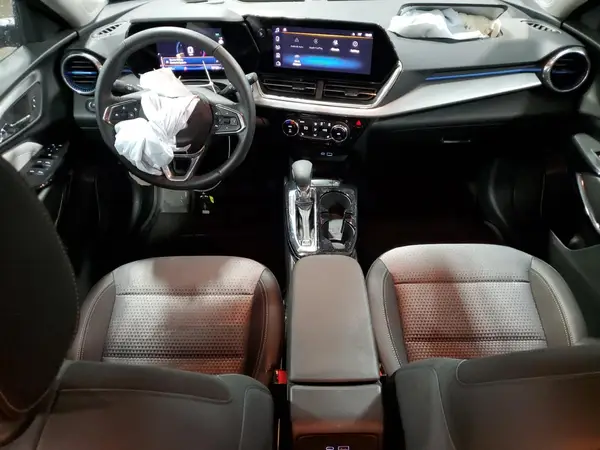 KL77LHE27RC051857 2024 CHEVROLET TRAX - Image 8
