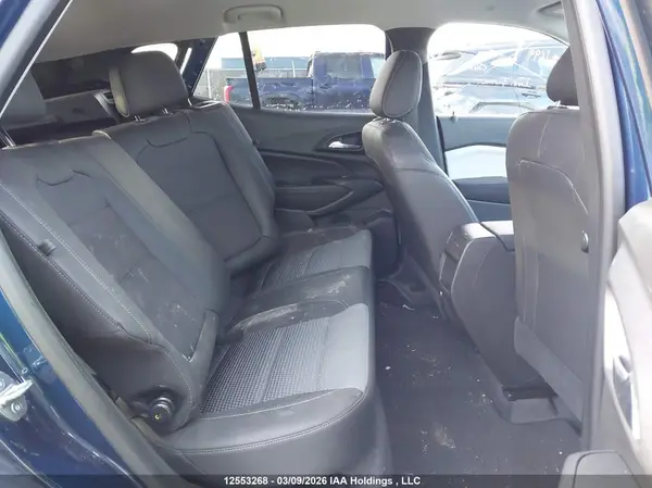 KL77LHE27RC054144 2024 CHEVROLET TRAX - Image 8