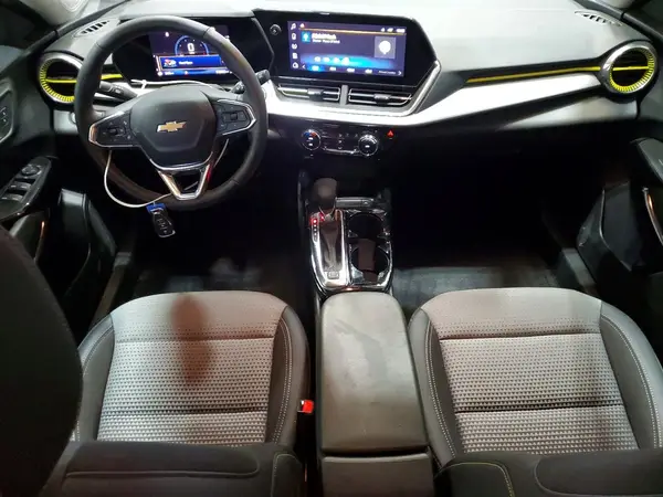 KL77LHE27RC055147 2024 CHEVROLET TRAX - Image 8