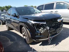 KL77LHE27RC056833 2024 CHEVROLET TRAX