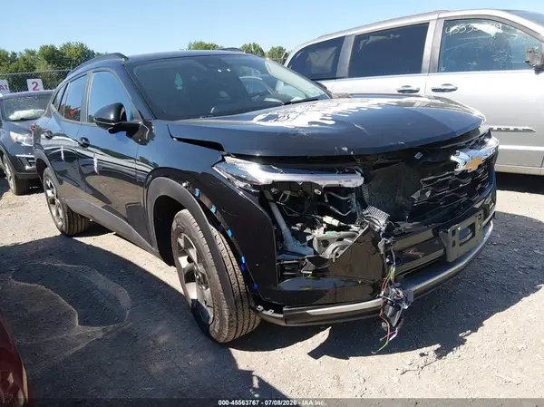 KL77LHE27RC056833 2024 CHEVROLET TRAX - Image 1