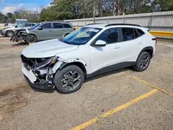 KL77LHE27RC059862 2024 CHEVROLET TRAX