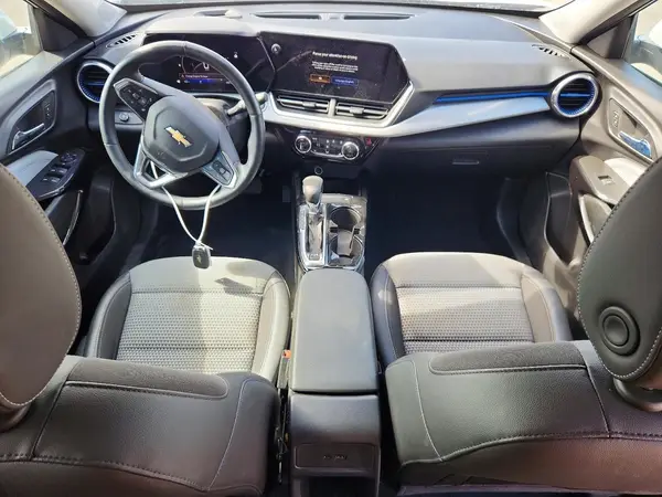KL77LHE27RC059862 2024 CHEVROLET TRAX - Image 8