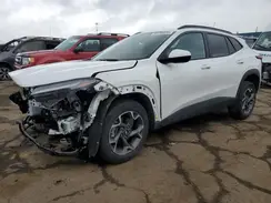KL77LHE27RC062809 2024 CHEVROLET TRAX