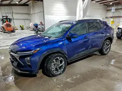 KL77LHE27RC064124 2024 CHEVROLET TRAX