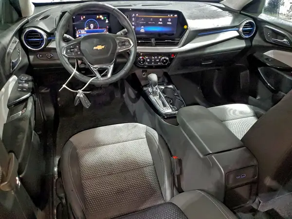 KL77LHE27RC064124 2024 CHEVROLET TRAX - Image 8