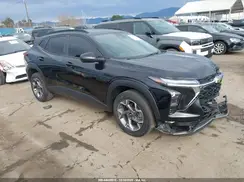 KL77LHE27RC076094 2024 CHEVROLET TRAX