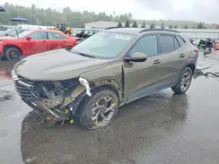 KL77LHE27RC077939 2024 CHEVROLET TRAX