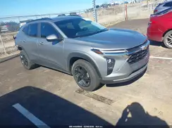 KL77LHE27RC080534 2024 CHEVROLET TRAX
