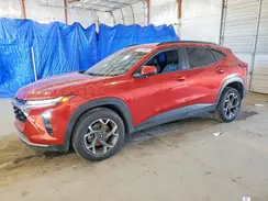 KL77LHE27RC089394 2024 CHEVROLET TRAX