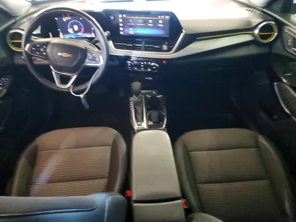 KL77LHE27RC089394 2024 CHEVROLET TRAX - Image 8