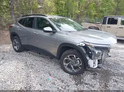 KL77LHE27RC091727 2024 CHEVROLET TRAX
