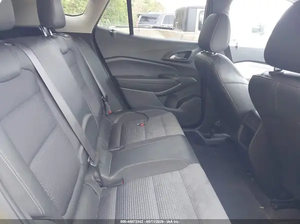 KL77LHE27RC091727 2024 CHEVROLET TRAX - Image 8