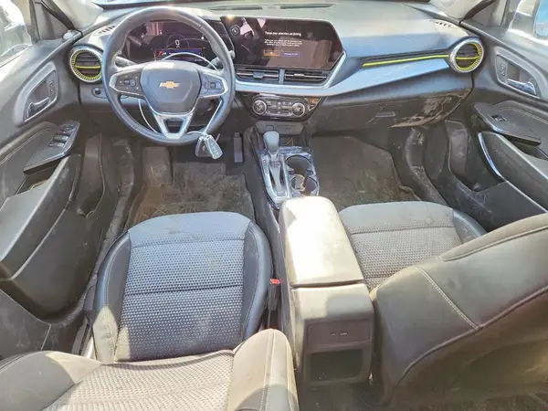 KL77LHE27RC094143 2024 CHEVROLET TRAX - Image 8