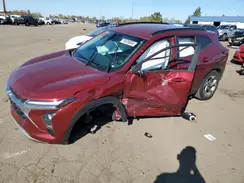 KL77LHE27RC100958 2024 CHEVROLET TRAX