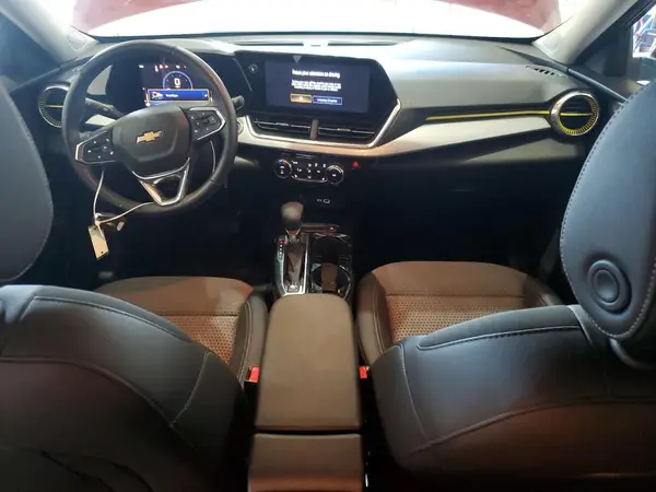 KL77LHE27RC105206 2024 CHEVROLET TRAX - Image 8