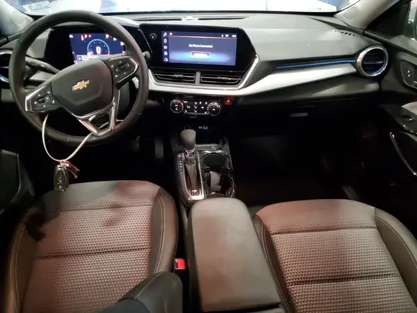 KL77LHE27RC107683 2024 CHEVROLET TRAX - Image 8