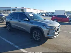 KL77LHE27RC111720 2024 CHEVROLET TRAX