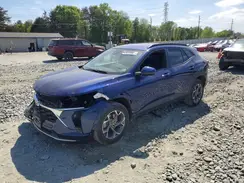 KL77LHE27RC119526 2024 CHEVROLET TRAX
