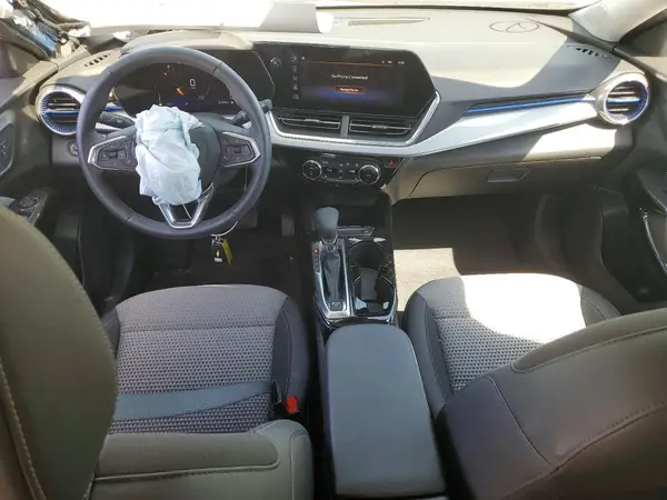 KL77LHE27RC119526 2024 CHEVROLET TRAX - Image 8