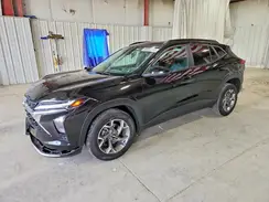 KL77LHE27RC123155 2024 CHEVROLET TRAX