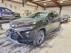 KL77LHE27RC127576 2024 CHEVROLET TRAX