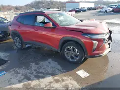KL77LHE27RC128081 2024 CHEVROLET TRAX